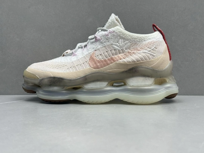 Nxkx Sneakers Practical 199340