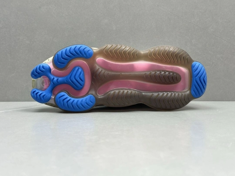 Nxkx Sneakers Durable 199336