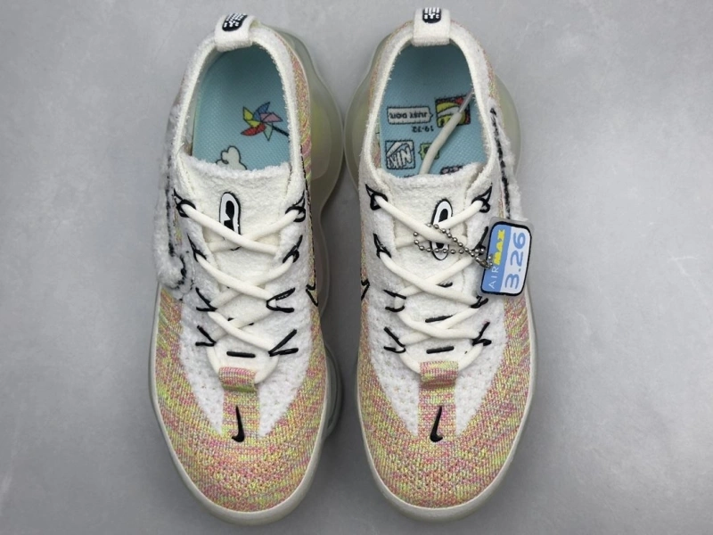 Sophisticated Nxkx Sneakers 199323