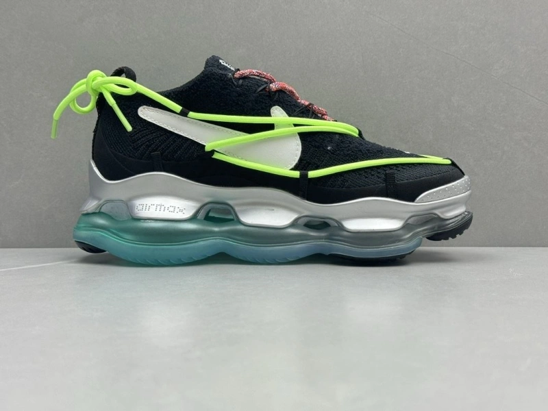 Modern Nxkx Sneakers 199328