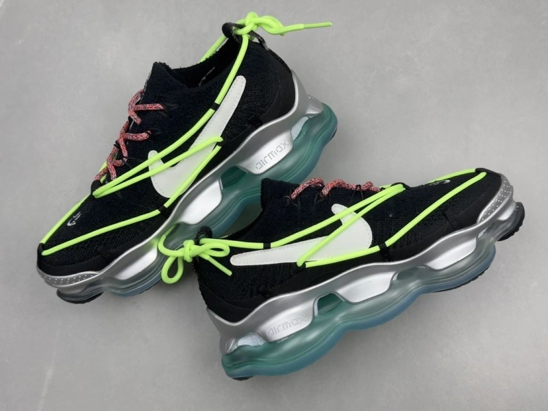 Modern Nxkx Sneakers 199328
