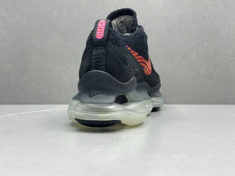 Vibrant Nxkx Sneakers 199326