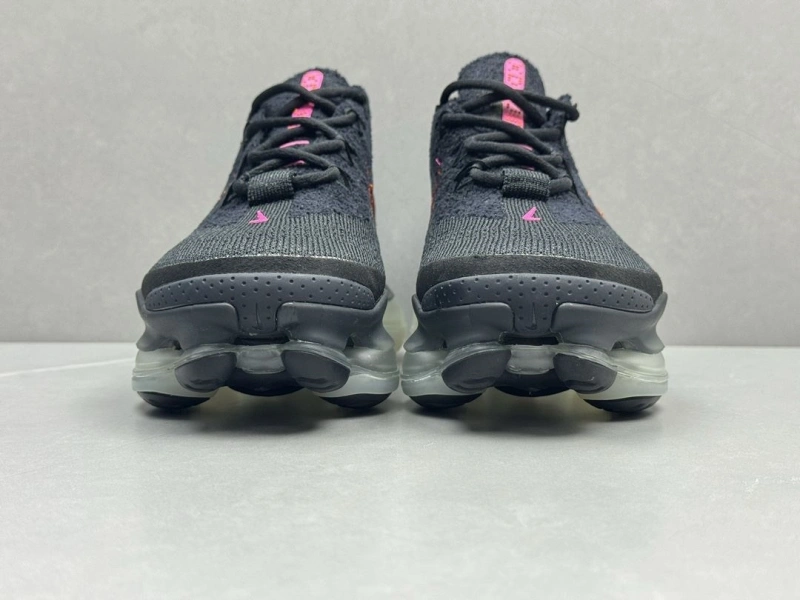 Vibrant Nxkx Sneakers 199326