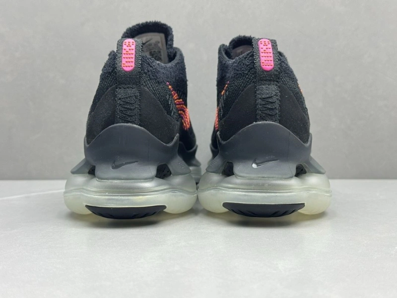 Vibrant Nxkx Sneakers 199326