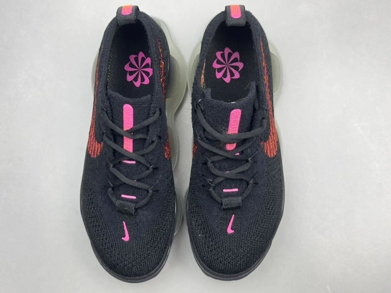 Vibrant Nxkx Sneakers 199326