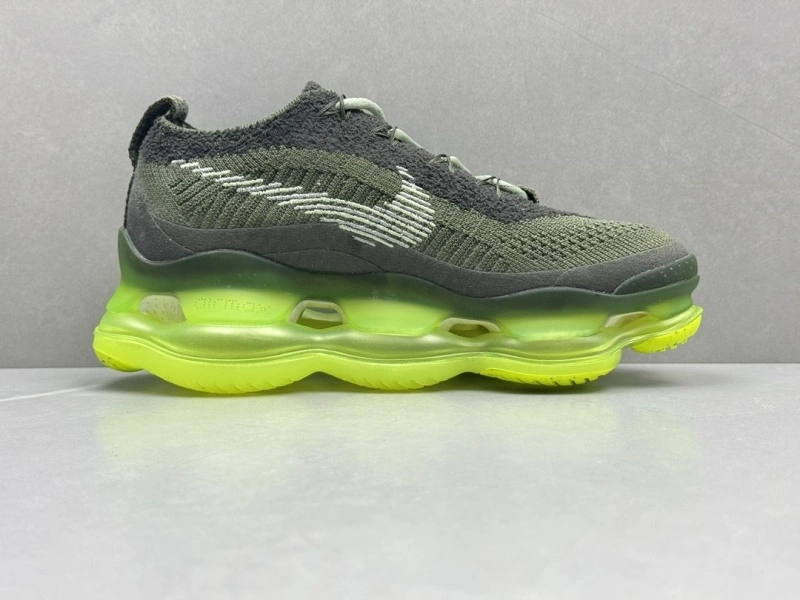 HighQuality Nxkx Sneakers 199329