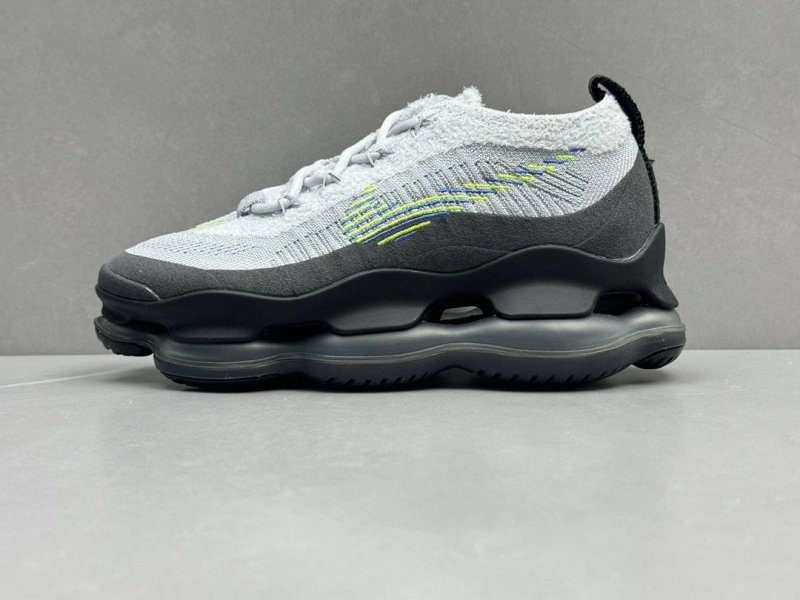 Reliable Nxkx Sneakers 199322