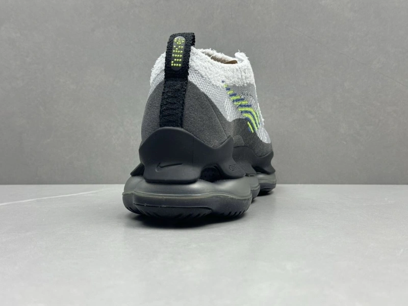 Reliable Nxkx Sneakers 199322