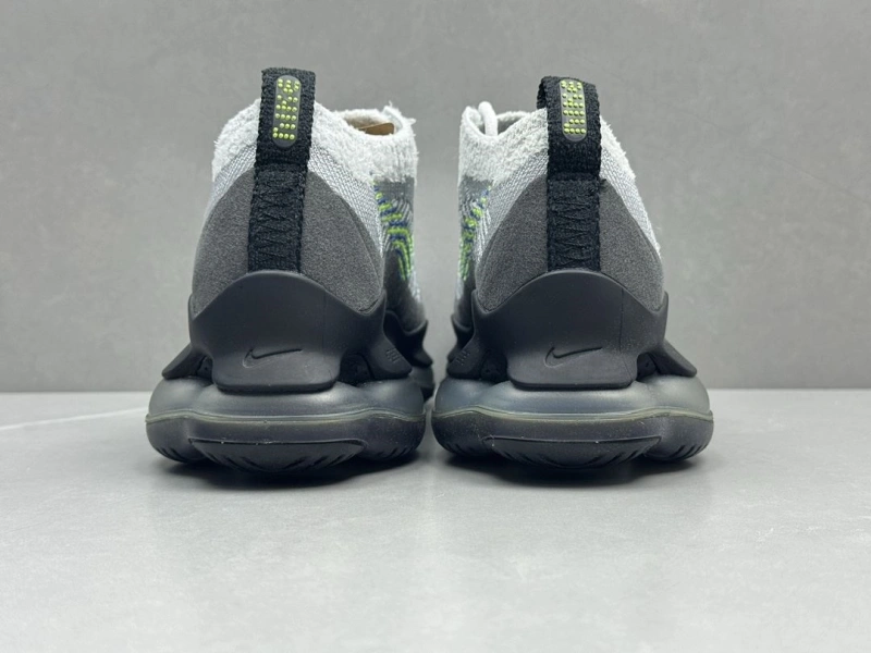Reliable Nxkx Sneakers 199322