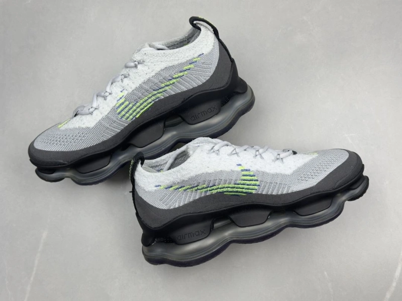 Reliable Nxkx Sneakers 199322