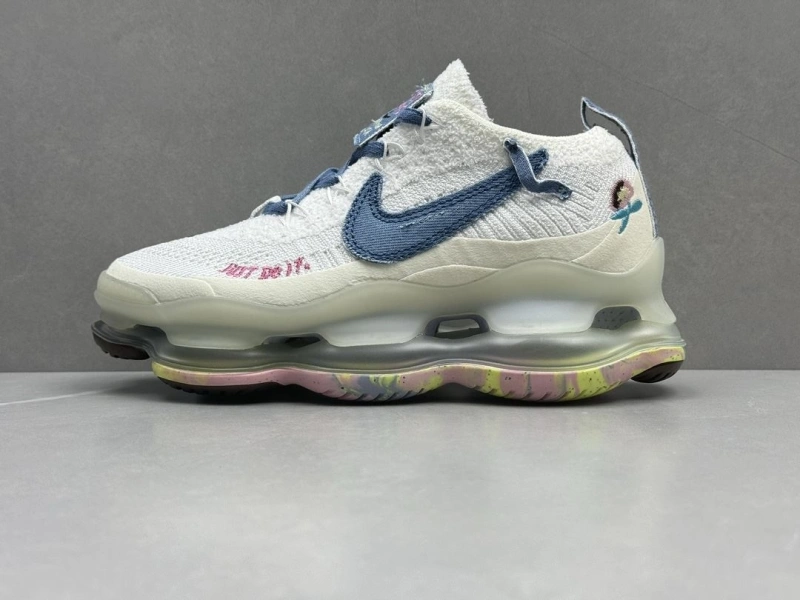Nxkx Sneakers StreetReady 199324