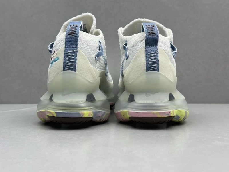 Nxkx Sneakers StreetReady 199324