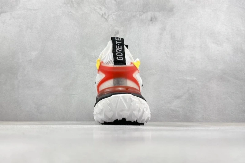 Nxkx Sneakers Durable 199307