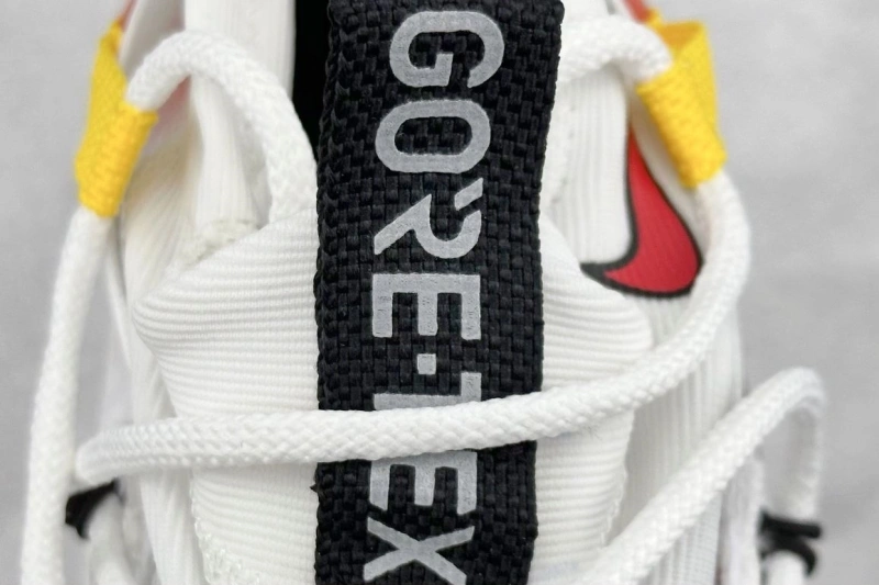 Nxkx Sneakers Durable 199307
