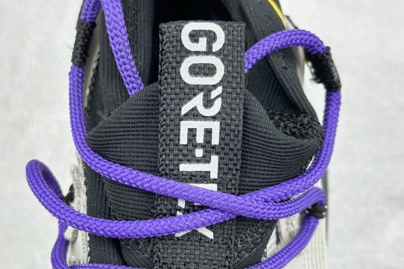 Refined Nxkx Sneakers 199313