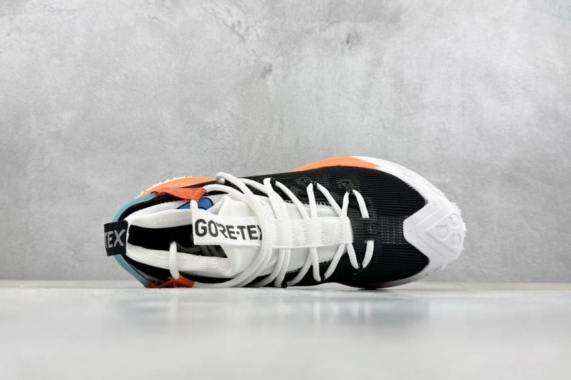 Nxkx Sneakers Sleek 199331