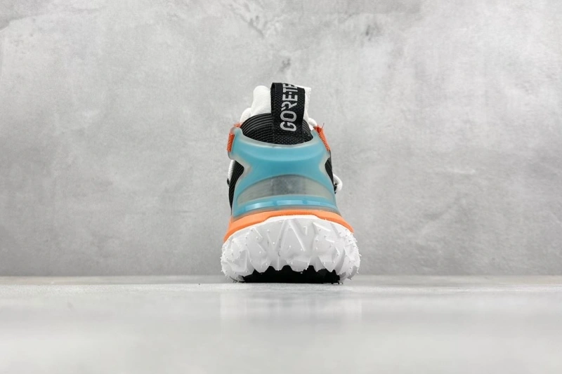 Nxkx Sneakers Sleek 199331