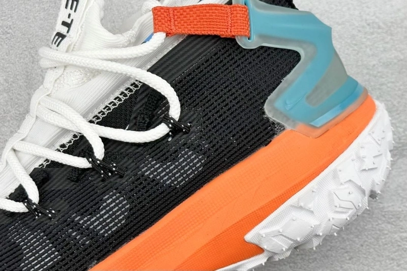 Nxkx Sneakers Sleek 199331