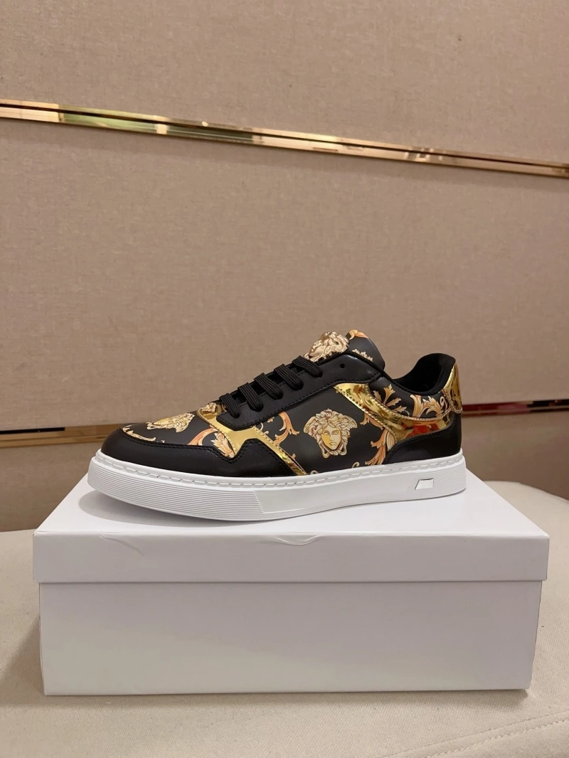 Resilient Gxvxnchy Sneakers 153970