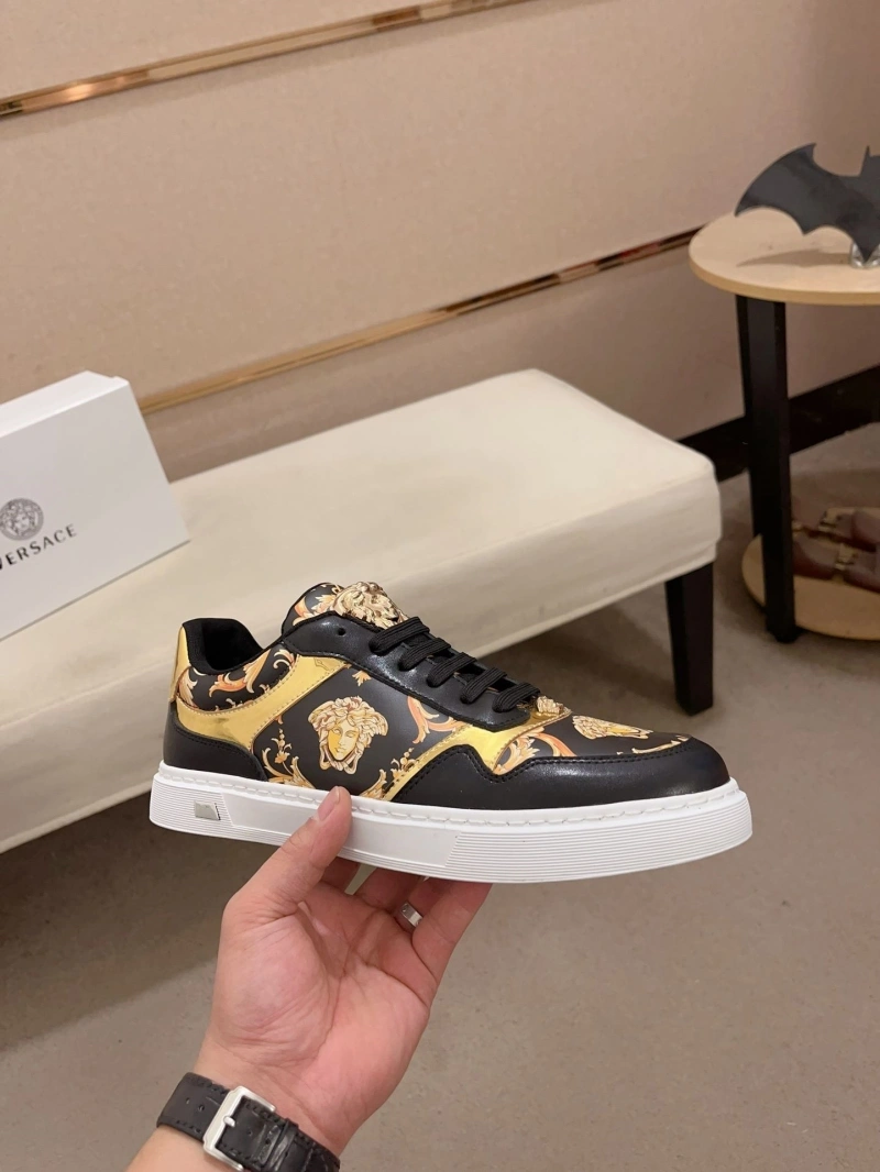 Resilient Gxvxnchy Sneakers 153970