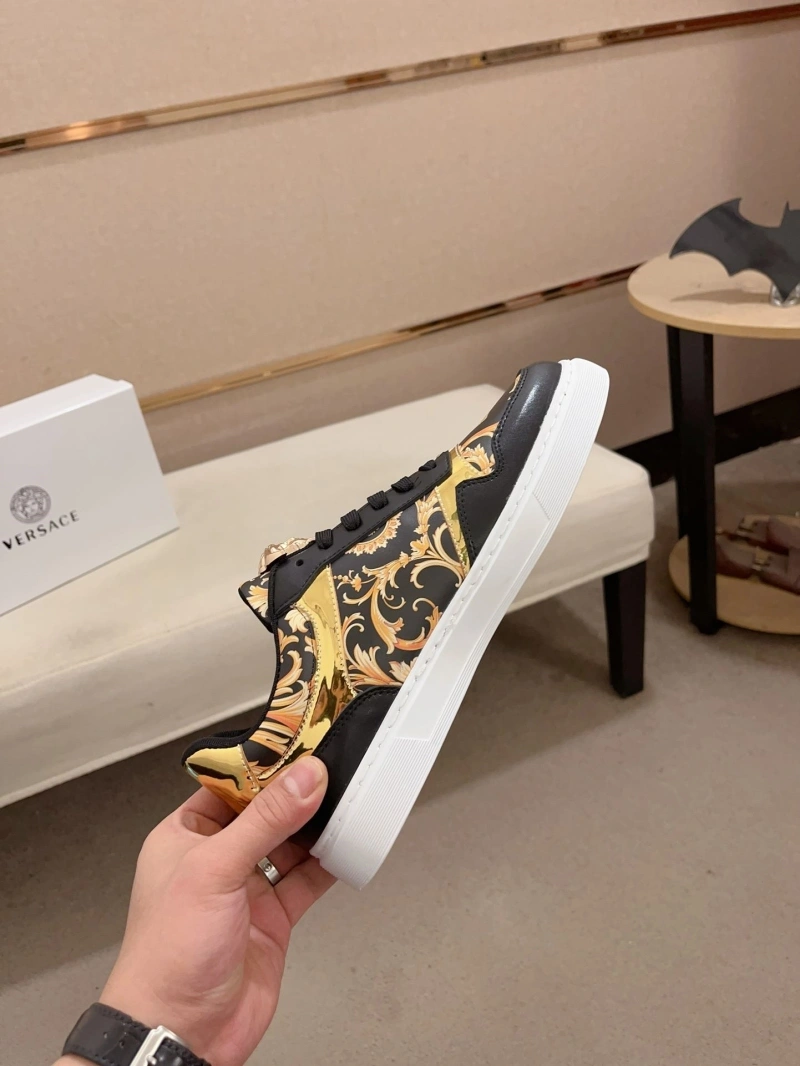 Resilient Gxvxnchy Sneakers 153970