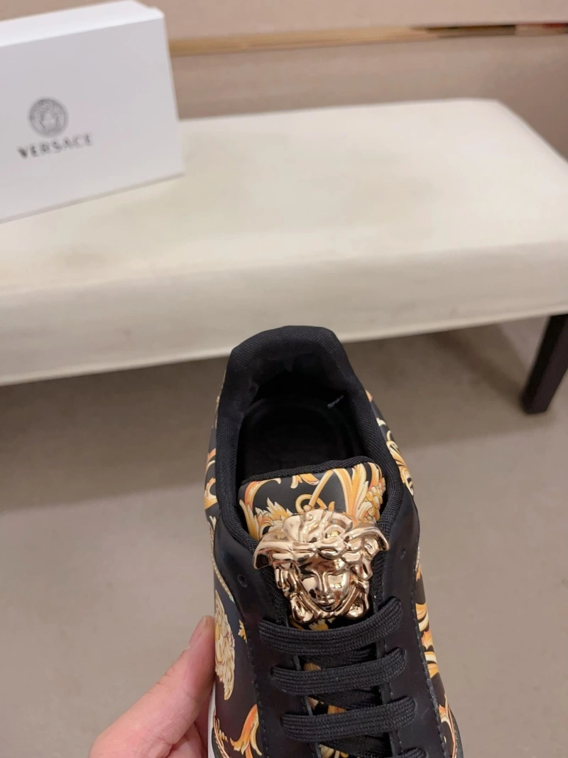 Resilient Gxvxnchy Sneakers 153970