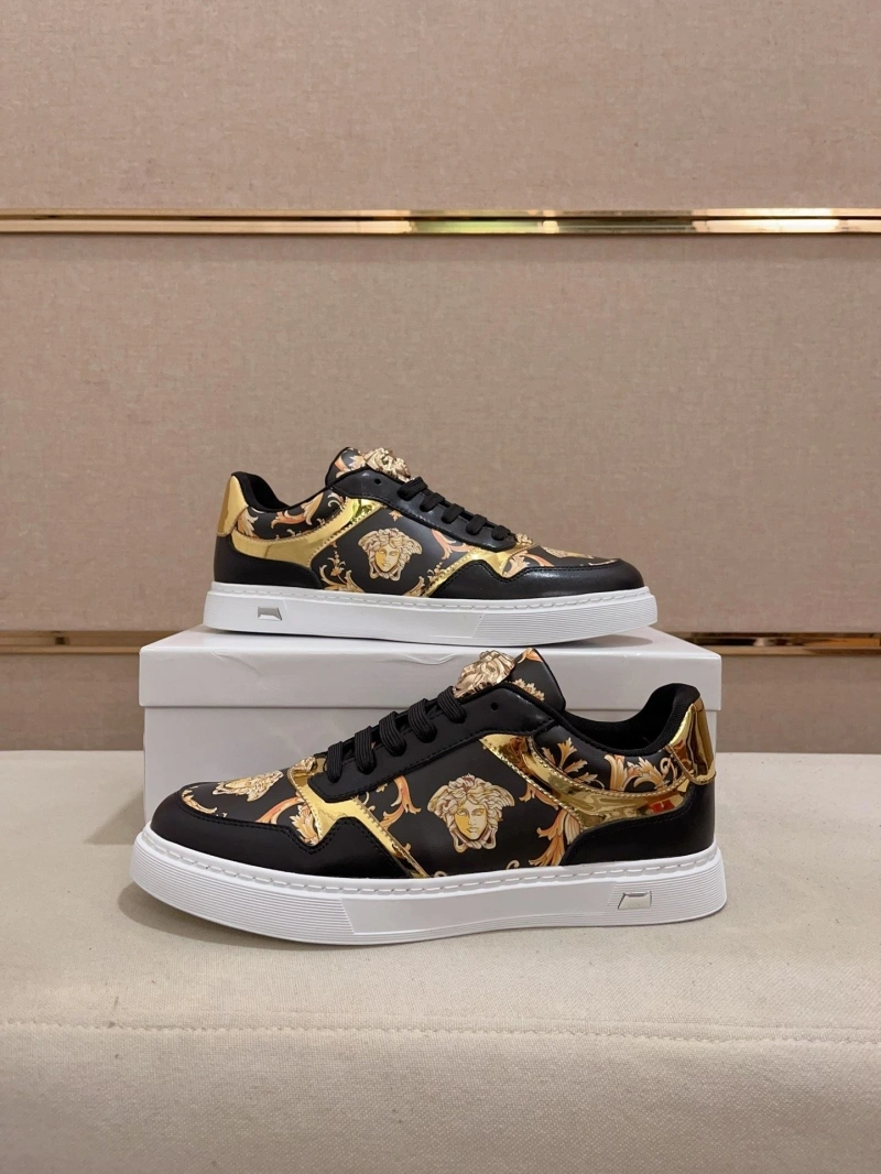 Resilient Gxvxnchy Sneakers 153970