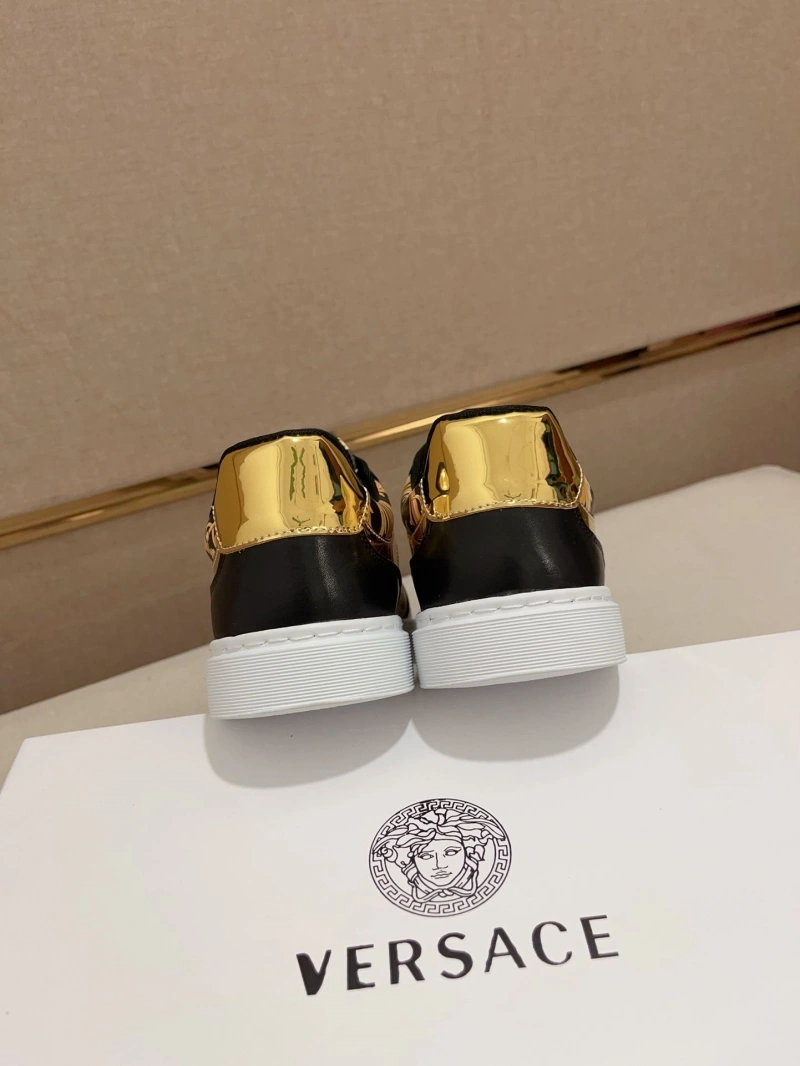Resilient Gxvxnchy Sneakers 153970