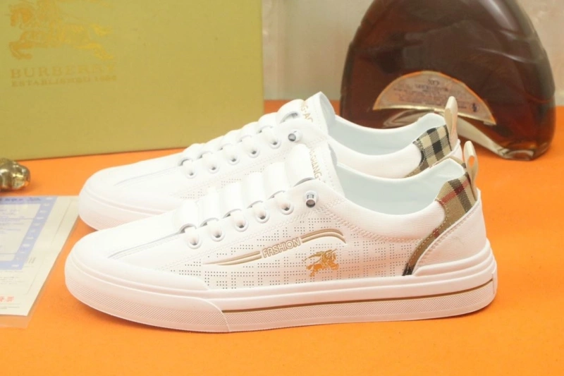 Bxrbxrry Sneakers Comfortable 115330