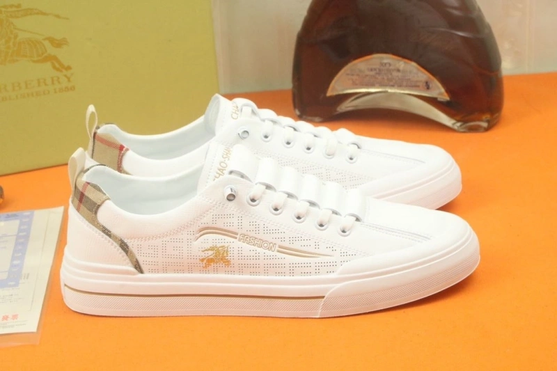 Bxrbxrry Sneakers Comfortable 115330