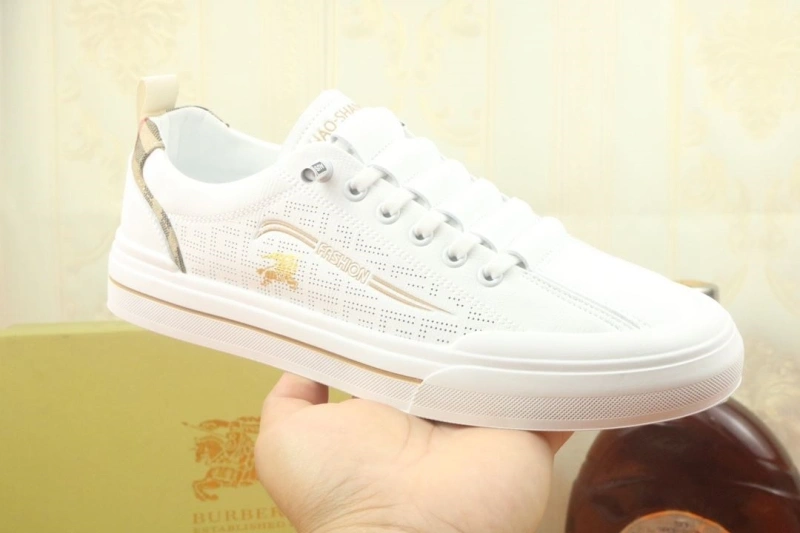 Bxrbxrry Sneakers Comfortable 115330