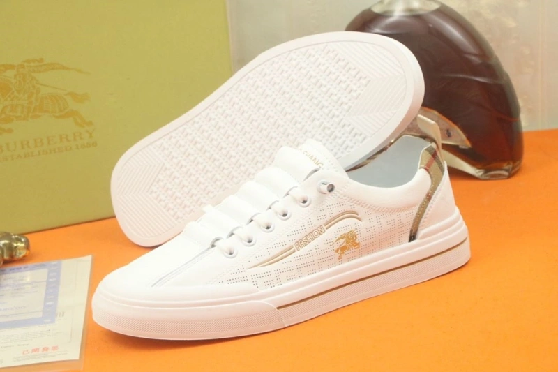 Bxrbxrry Sneakers Comfortable 115330