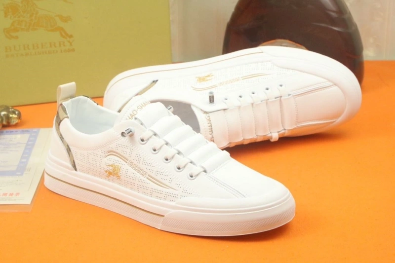 Bxrbxrry Sneakers Comfortable 115330