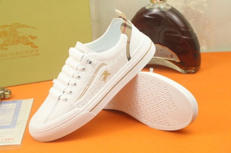 Bxrbxrry Sneakers Comfortable 115330