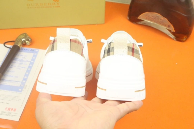 Bxrbxrry Sneakers Comfortable 115330