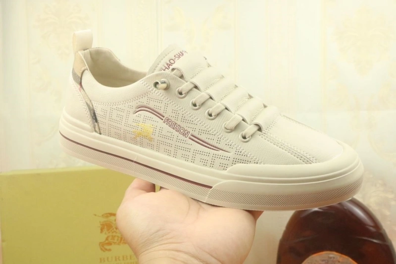 Compact Bxrbxrry Sneakers 115313