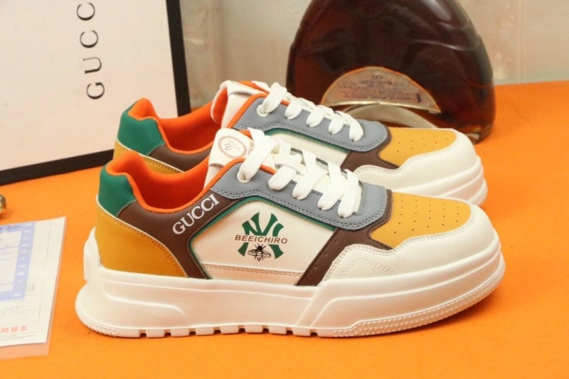 Unique Gxccx Sneakers 163906