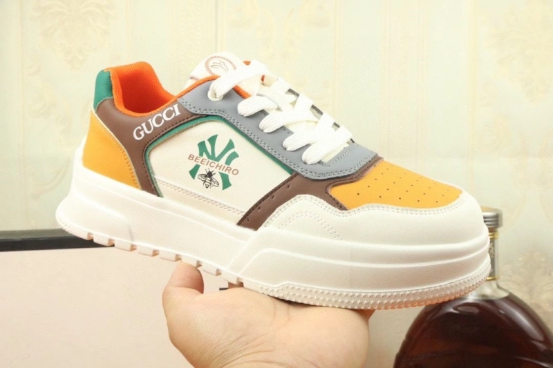 Unique Gxccx Sneakers 163906