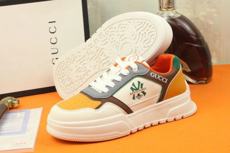 Unique Gxccx Sneakers 163906