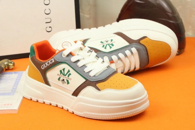 Unique Gxccx Sneakers 163906