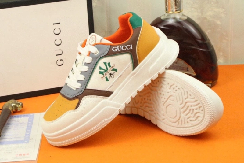Unique Gxccx Sneakers 163906