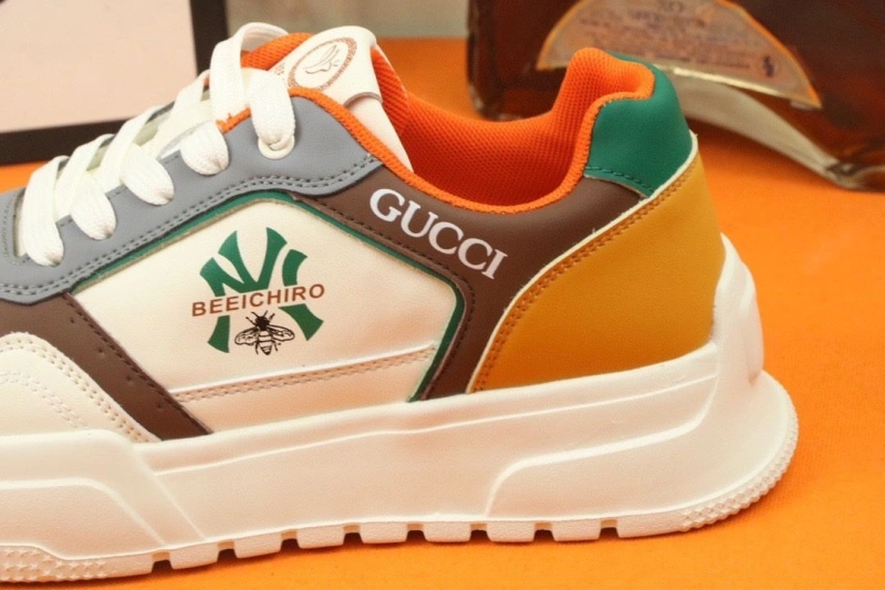 Unique Gxccx Sneakers 163906
