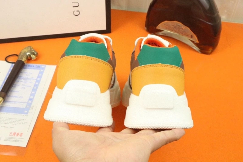 Unique Gxccx Sneakers 163906