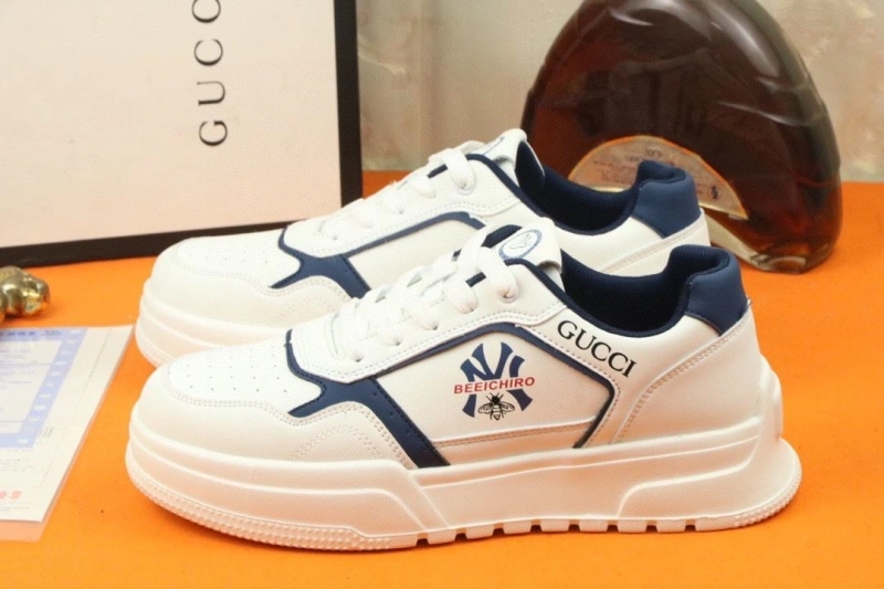 Gxccx Sneakers Unique 163903