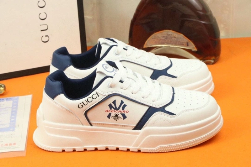 Gxccx Sneakers Unique 163903