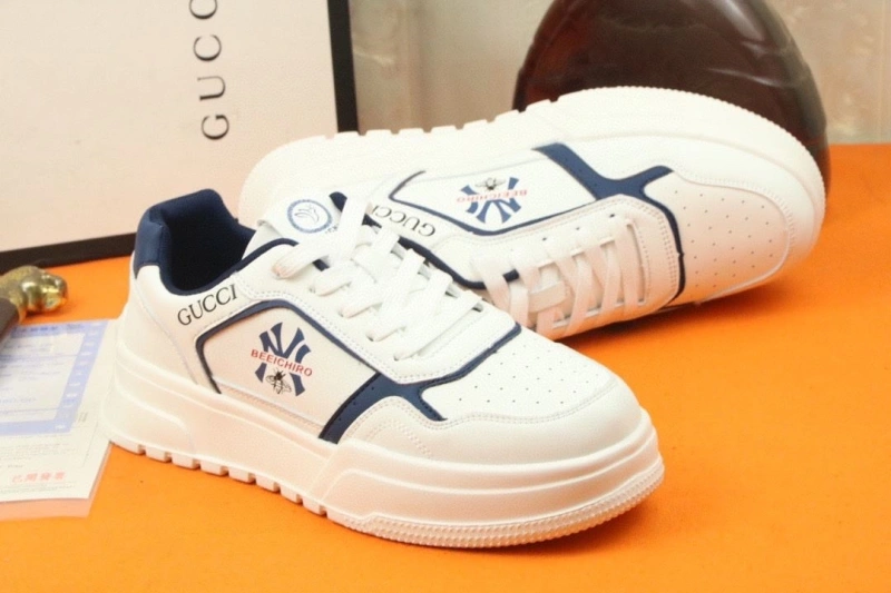 Gxccx Sneakers Unique 163903