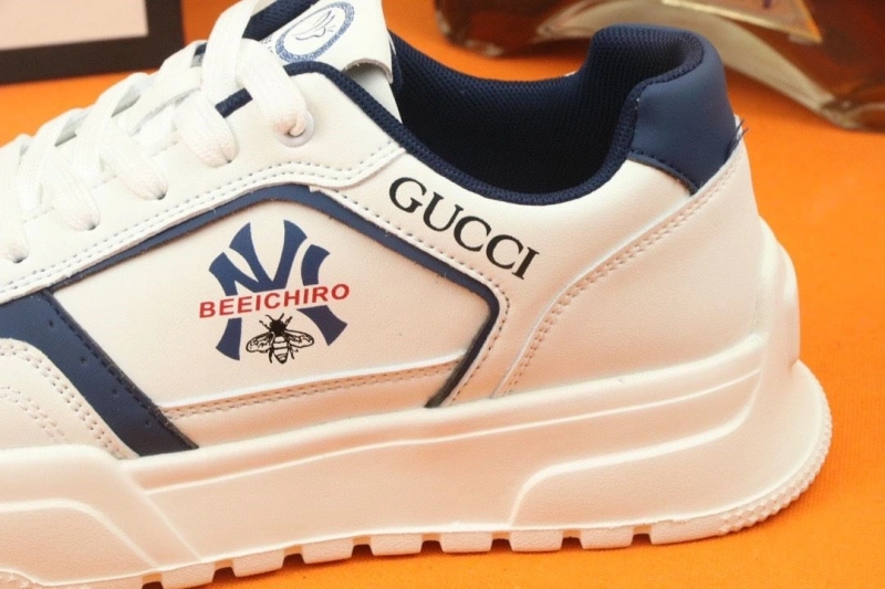 Gxccx Sneakers Unique 163903