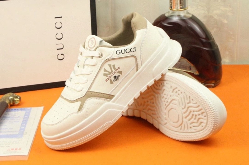 Lightweight Gxccx Sneakers 163888