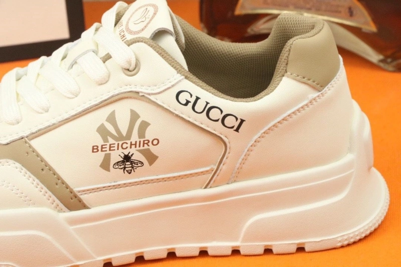Lightweight Gxccx Sneakers 163888