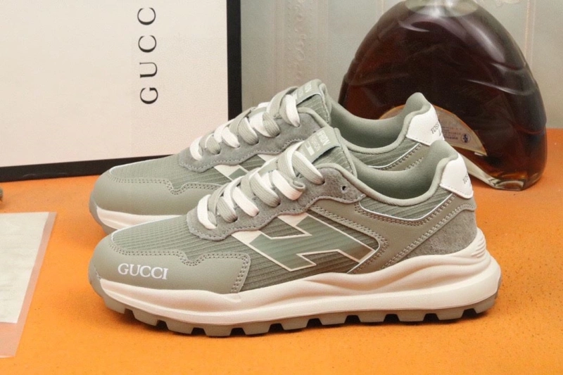 Gxccx Sneakers EyeCatching 163894